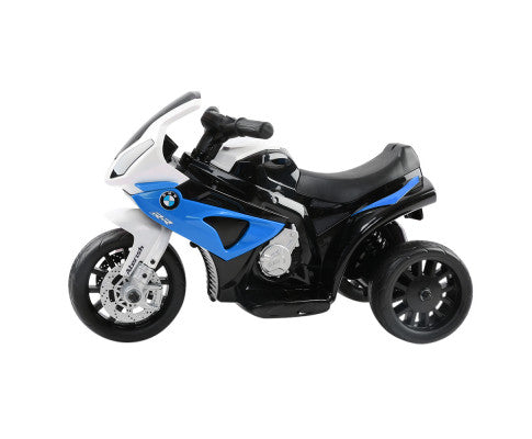 Kids Ride-on BMW Motor Bike