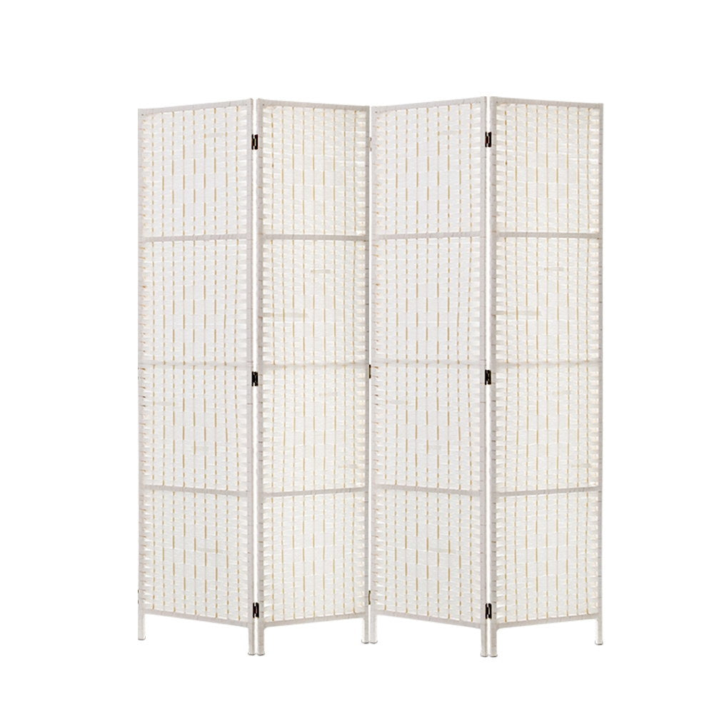 Room Divider- 4 Panels