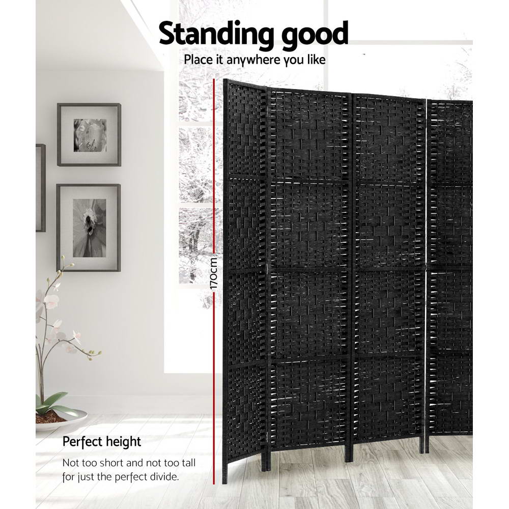 Room Divider 8 Panel