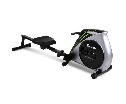 Rowing Exercise Machine