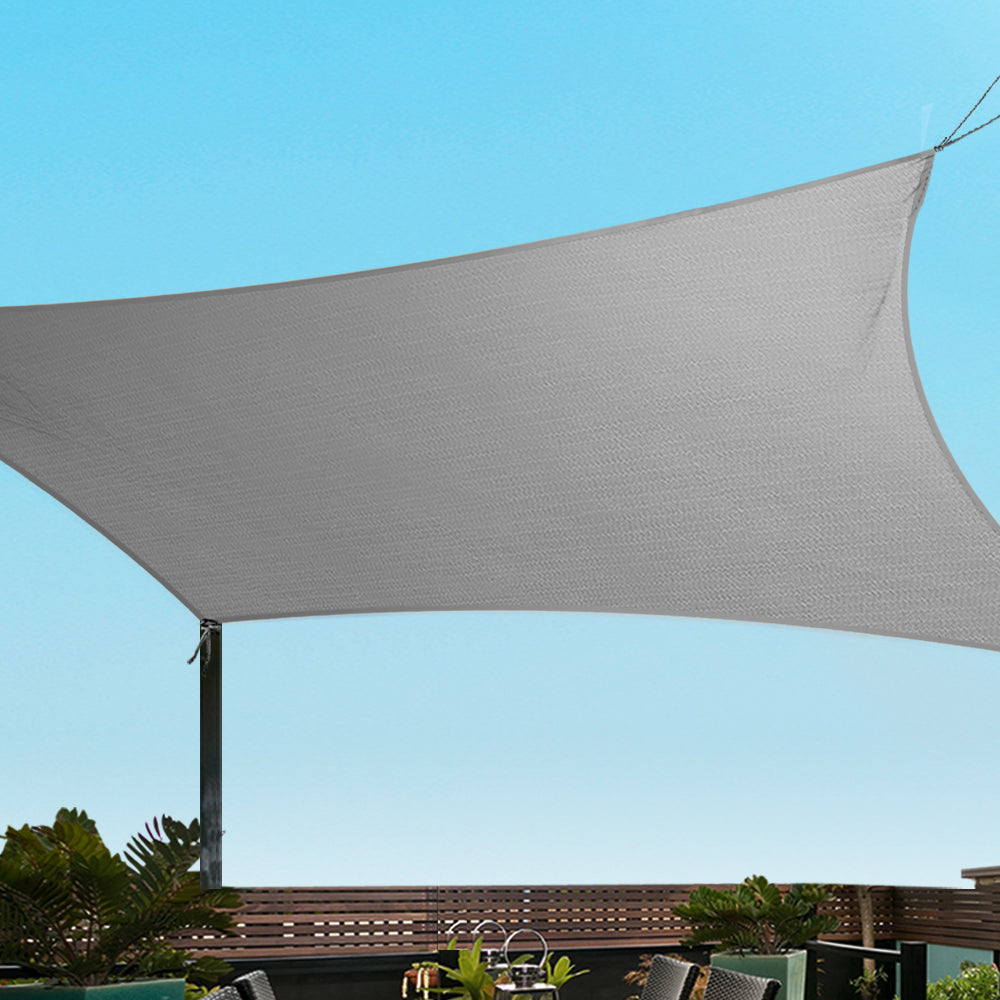 Shade Sail 3x3m