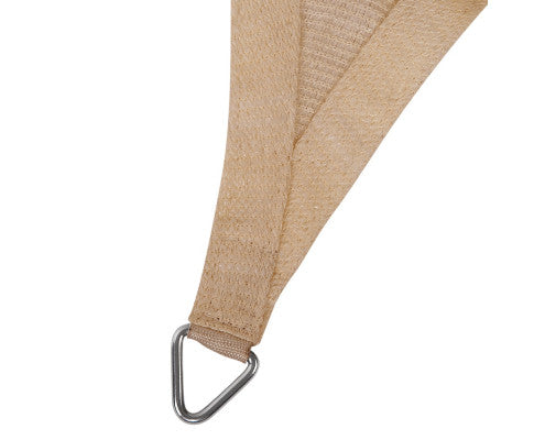 Shade Sail 5x6 mtrs - Beige