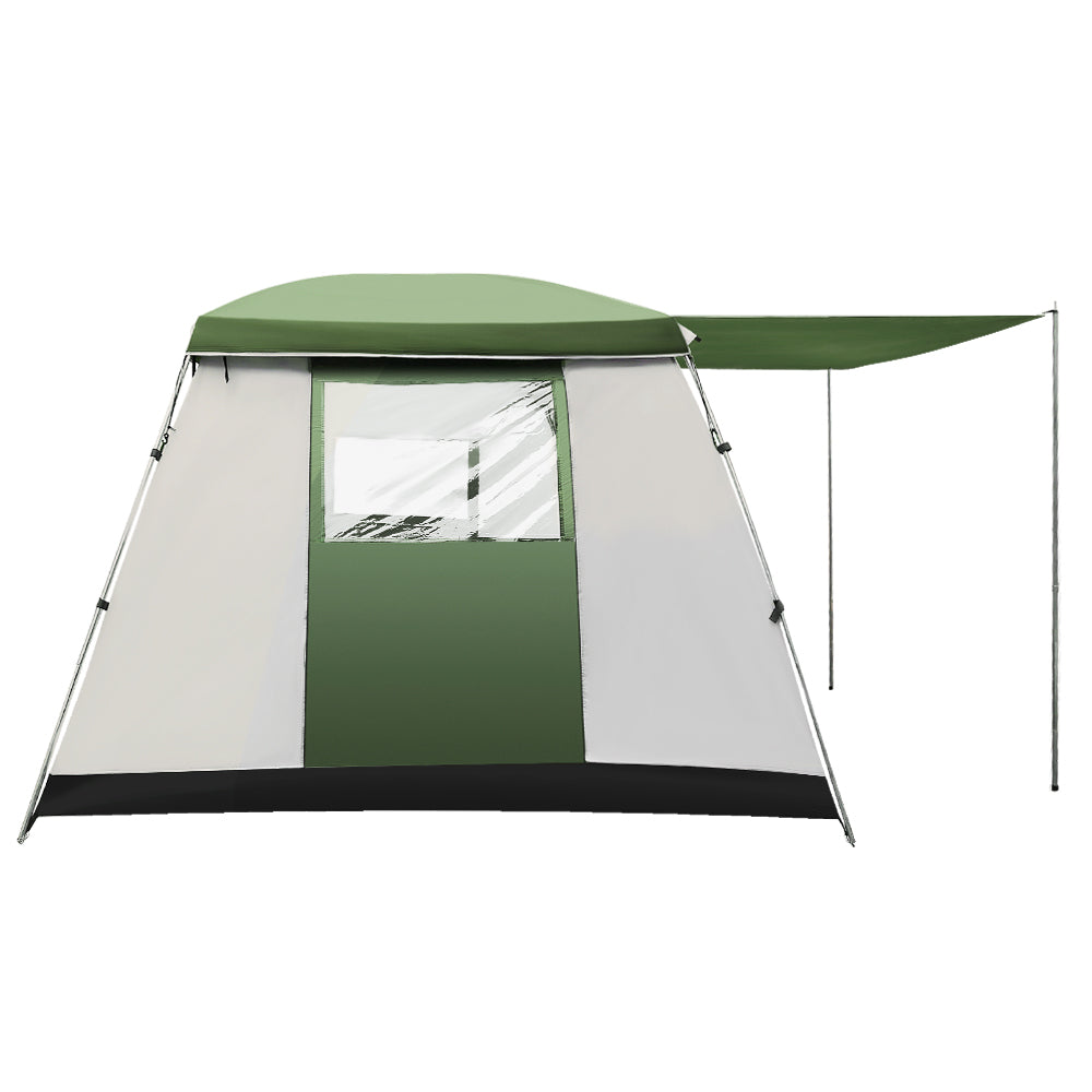 Camping Tent 6 Person - Dome