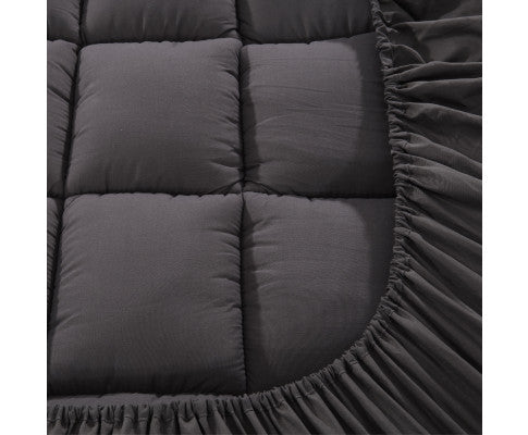 Mattress Topper - Micro Fibre - Queen