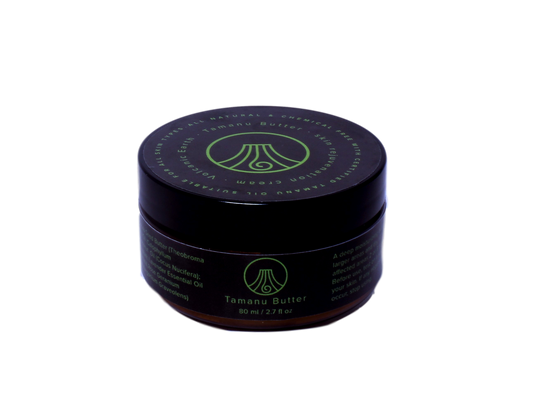 Tamanu Butter 80grams