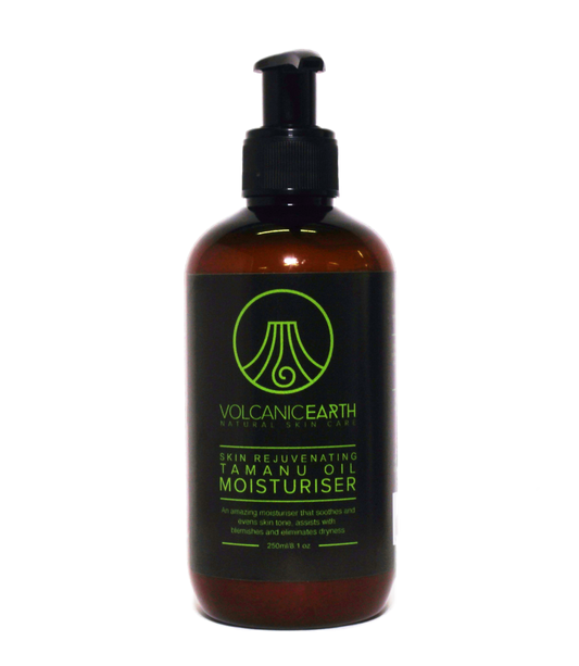 Tamanu Skin Moisturiser 250ml