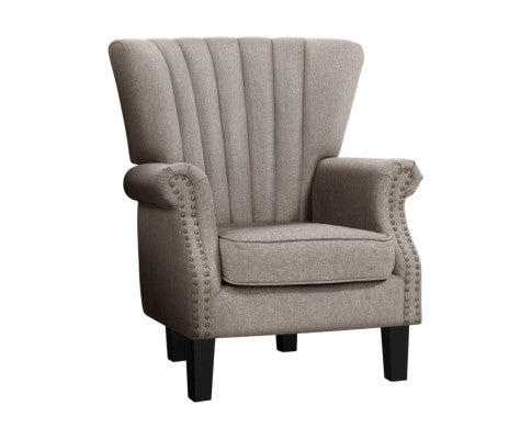 Accent Arm Chair