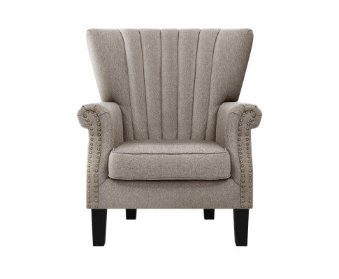 Accent Arm Chair