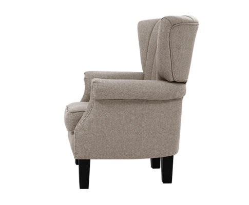 Accent Arm Chair