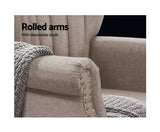 Accent Arm Chair