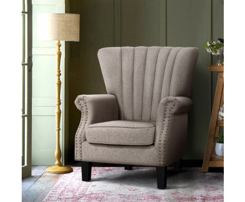 Accent Arm Chair