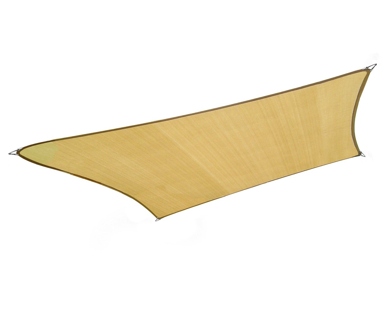 Shade Sail 2.5 x 2.5m - Sand