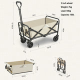 Trolley -  Collapsible