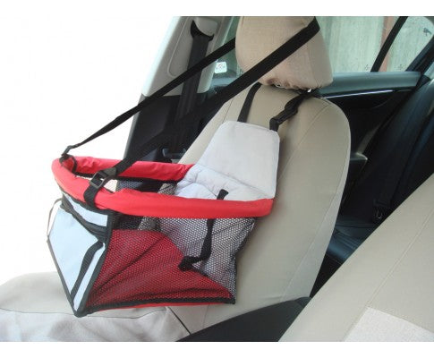 Pet Car Seat