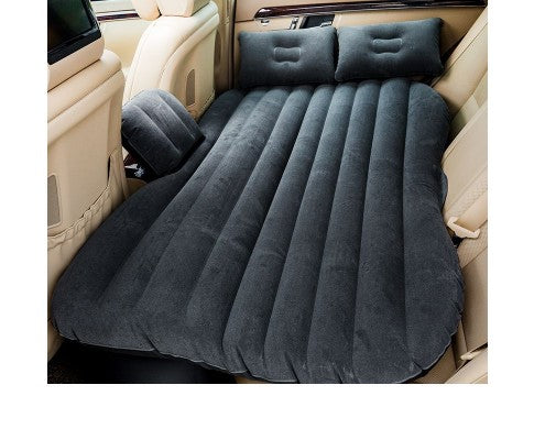 Car Air Mattress