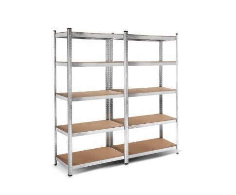 Warehouse Shelving Racking