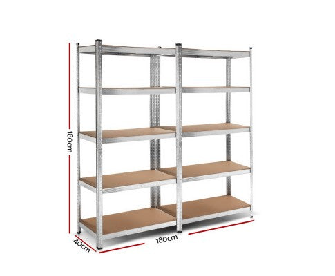 Warehouse Shelving Racking