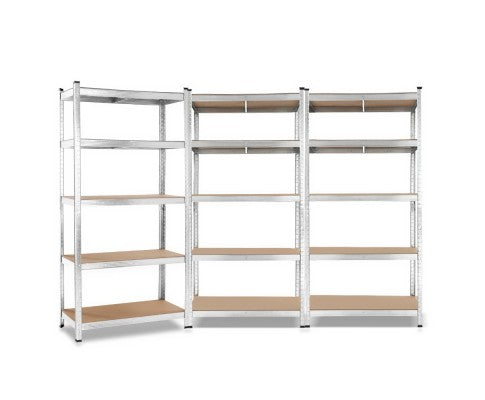 Warehouse Shelving Racking