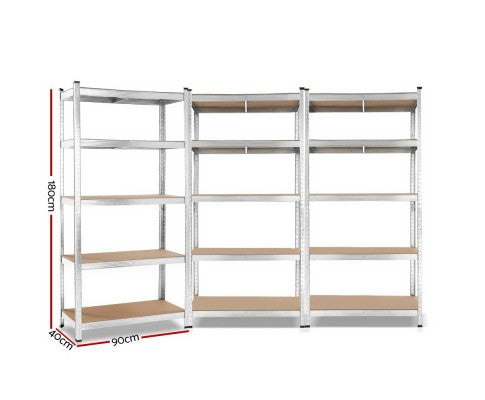 Warehouse Shelving Racking