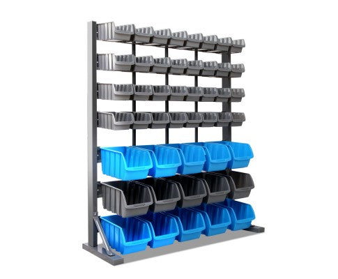 Tool Storage Bins