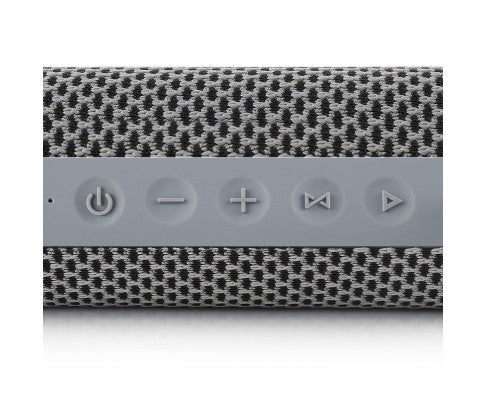 Portable Wireless Bluetooth Speaker - Grey