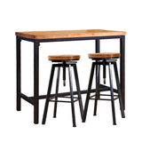 Bar Table Set
