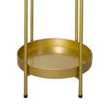 Plant Stand 2 Tier