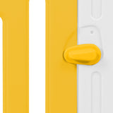 Playpen Baby 18 Panels - Yellow