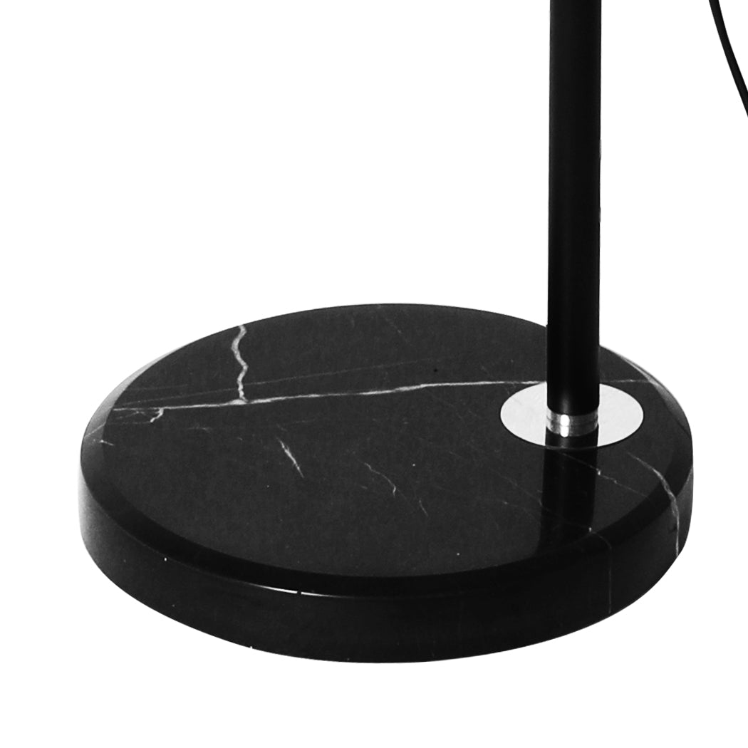 Floor Lamp  LED - Marble Base