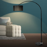 Floor Lamp  LED - Marble Base