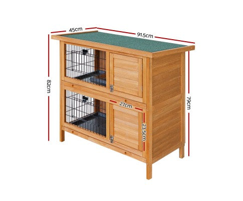 Rabbit Hutch