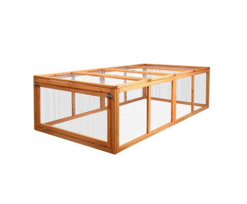 Chicken Hutch or Extension