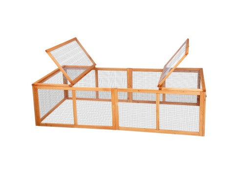 Chicken Hutch or Extension