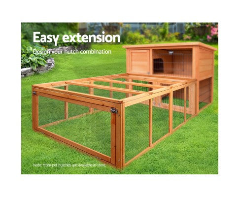 Chicken Hutch or Extension