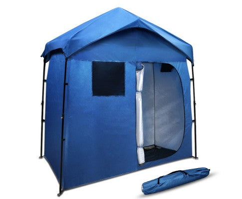 Camping Shower Toilet Tent
