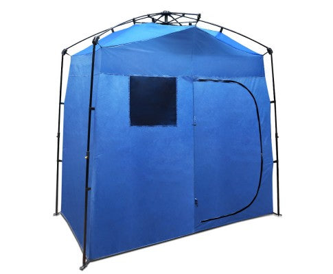 Camping Shower Toilet Tent