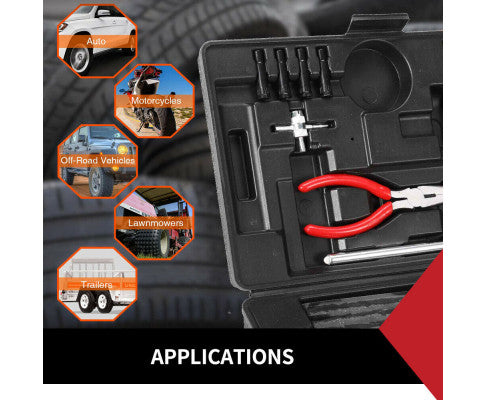 Tyre Repair Kit